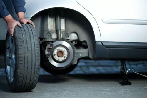 How often do car tires change? Also need to pay attention to the actual mileage